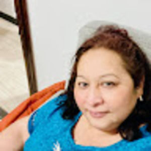 Meet your Posher, Patricia